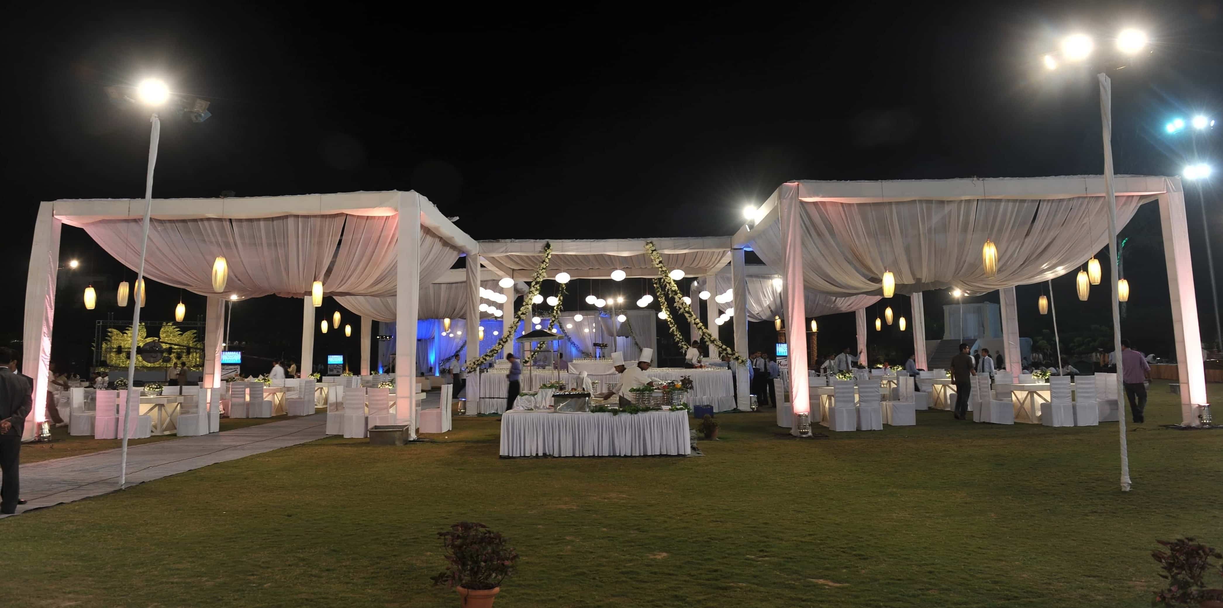 Deepak Decorators Image